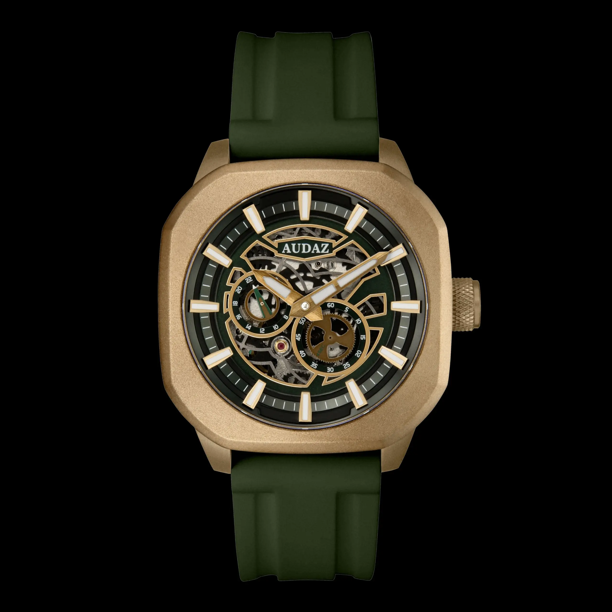 Audaz - Maverick - ADZ-3060-03 Audaz - Maverick - ADZ-3060-03