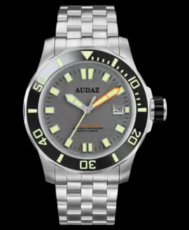 Audaz - Octomarine - ADZ-2070-03