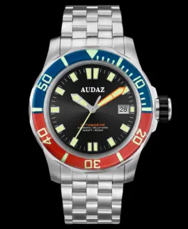 Audaz - Octomarine - ADZ-2070-14