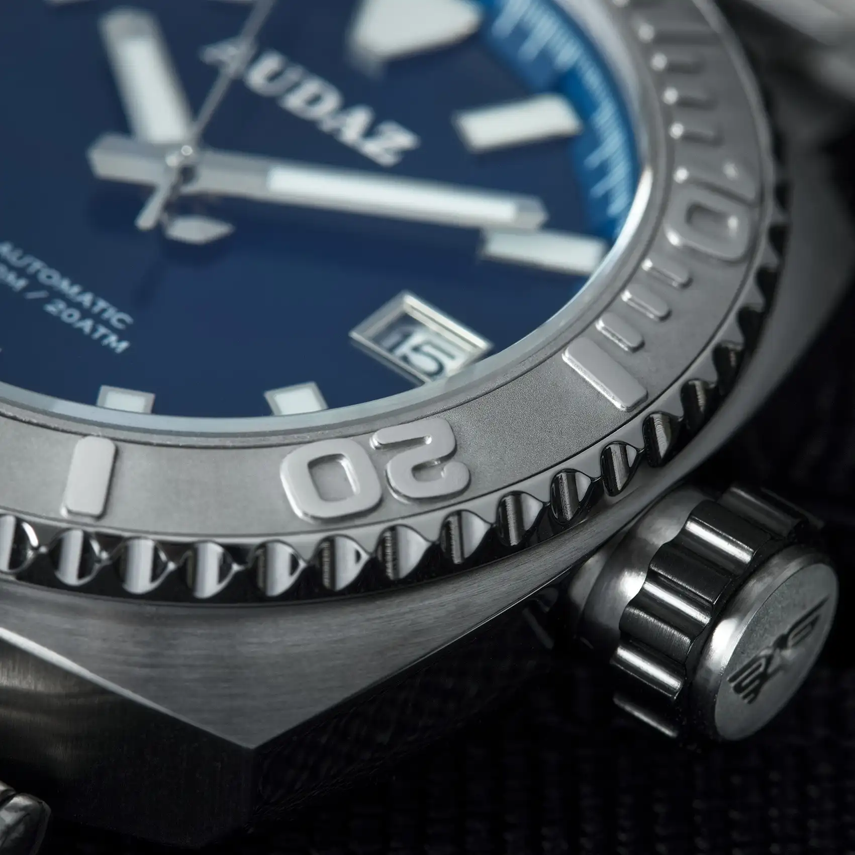 DarkBlueKingRayMacro_5000x Audaz King Ray ADZ-3040-02 - close up