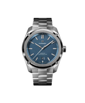 Formex - Essence FortyOne (41mm) Automatic Chronometer - Blue