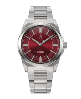 RZE – Resolute 36 - Tempo