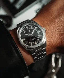 RZE – Resolute 36 - Waypoint - wrist shot