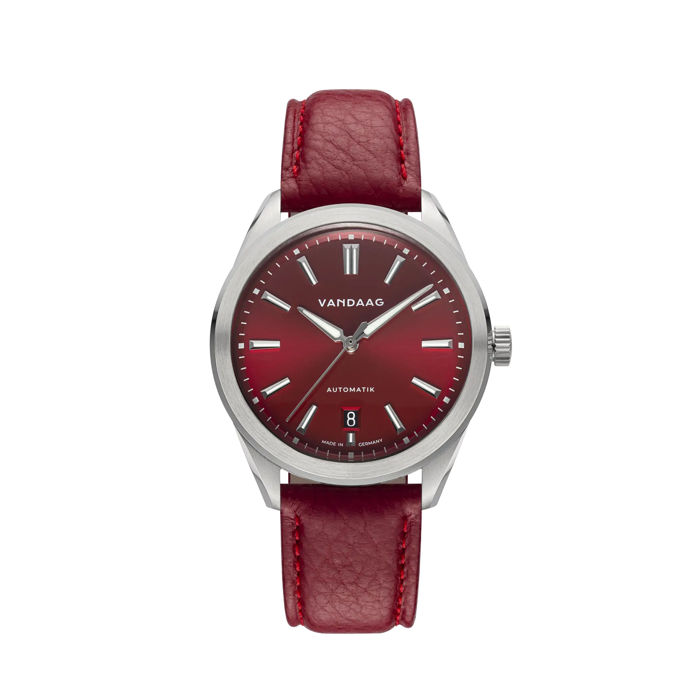 Vandaag - Baas - Impuls - Leather Bracelet Vandaag - Baas - Impuls - Leather Bracelet