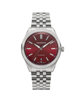 Vandaag - Baas - Impuls - Steel Bracelet