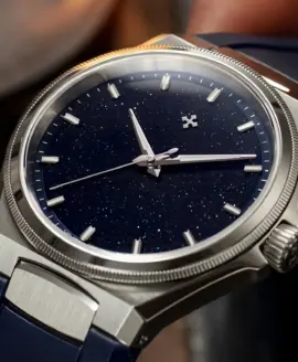 Venezianico - Arsenale Avventurina - 6221550 dial close up