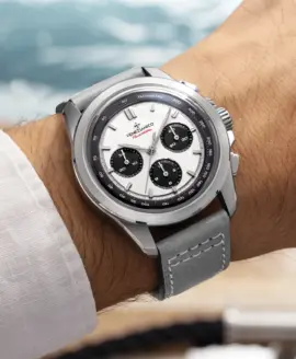 Venezianico Bucintoro 42 - 8221510 wrist shot