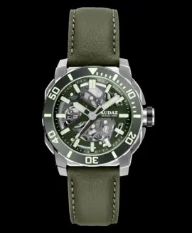 Audaz - Quantum - ADZ-4020-03