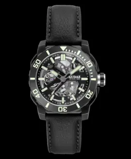 Audaz - Quantum - ADZ-4020-06