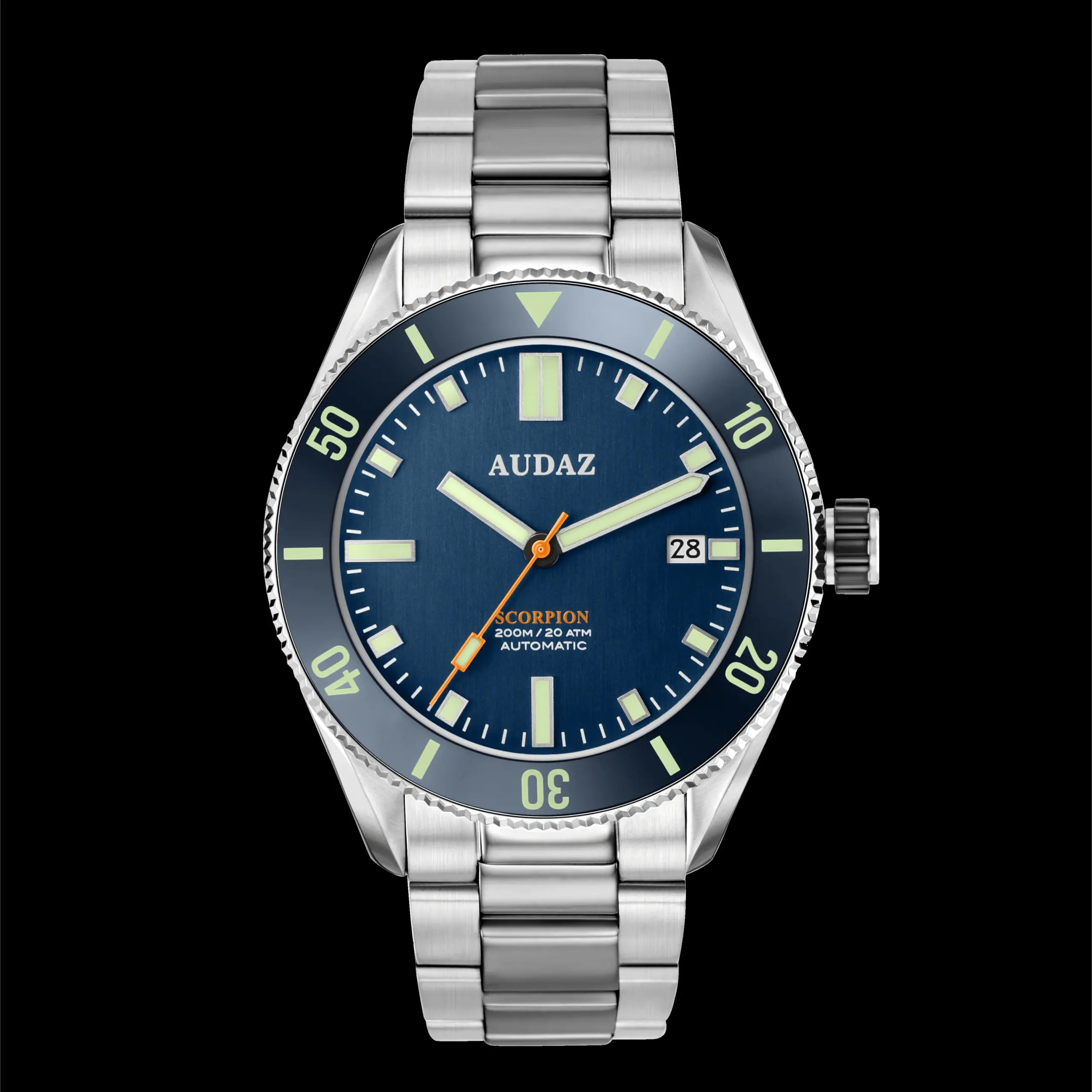 Audaz - Scorpion - ADZ-3090-02 Audaz - Scorpion - ADZ-3090-02