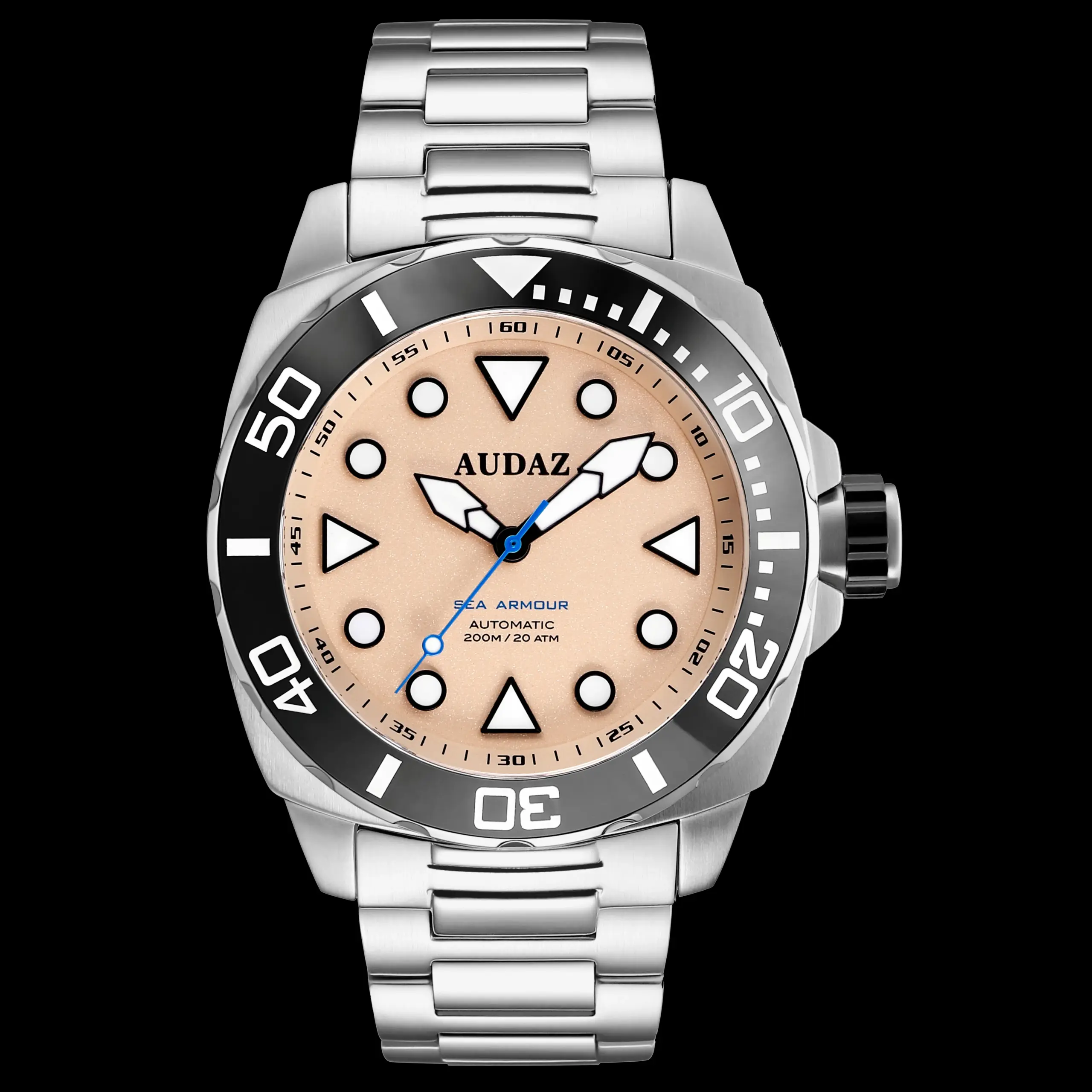 Audaz - Sea Armour - ADZ-2075-04 Audaz - Sea Armour - ADZ-2075-04