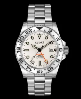 Audaz - Sea Ranger GMT - ADZ-3070-05