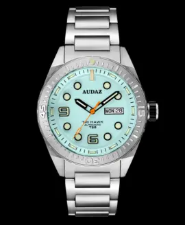 Audaz - Tri Hawk - ADZ-4010-02