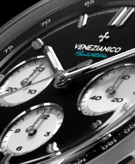 Bucintoro 42 - 8221511 dial close up