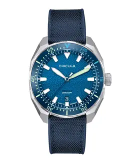 Circula - ProSea Blue