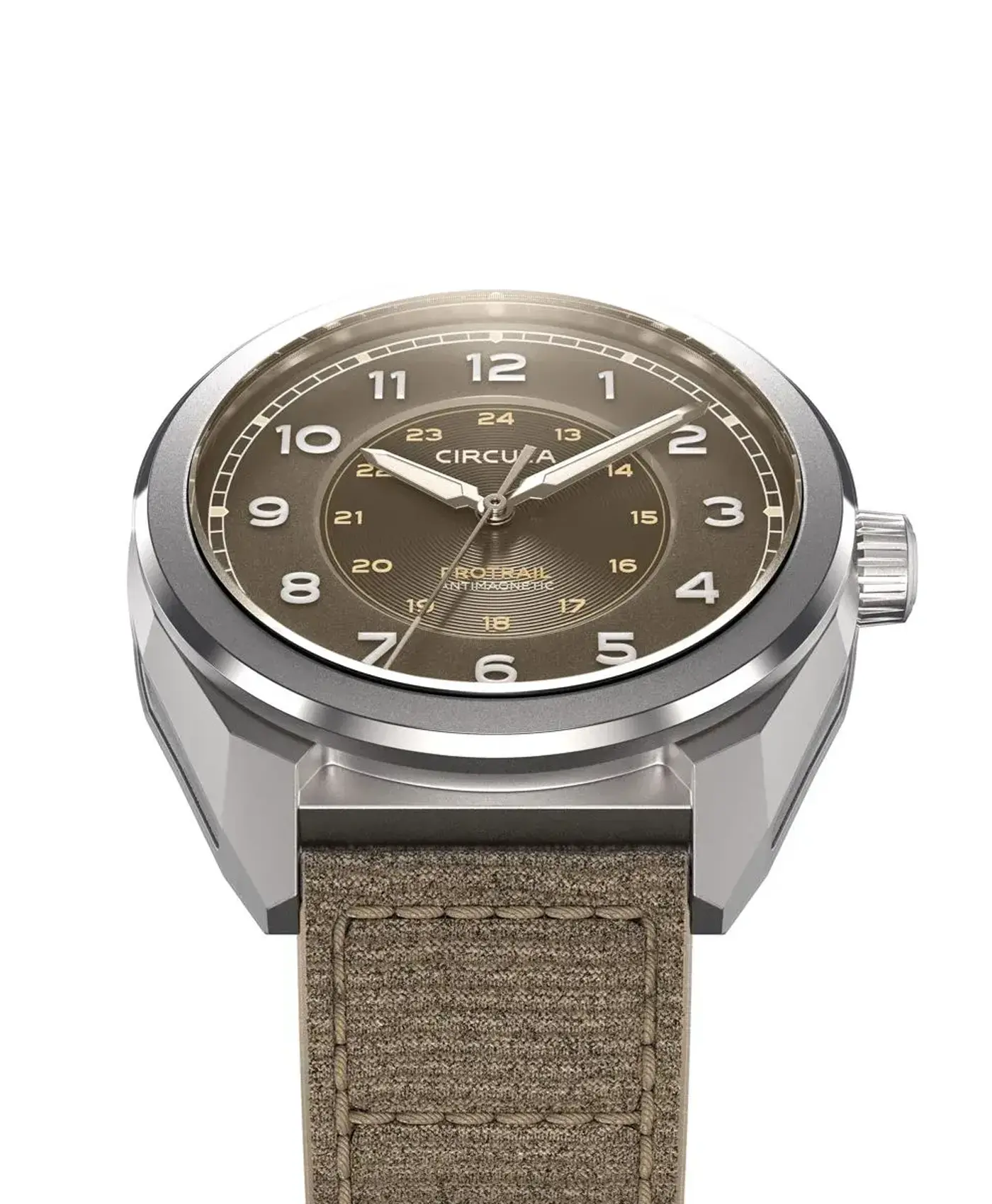 Circula ProTrail Umber - 2 Circula ProTrail Umber - 2