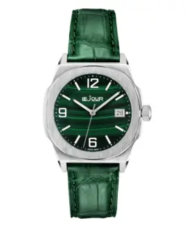 Le Jour green LJ-FD-002_Front
