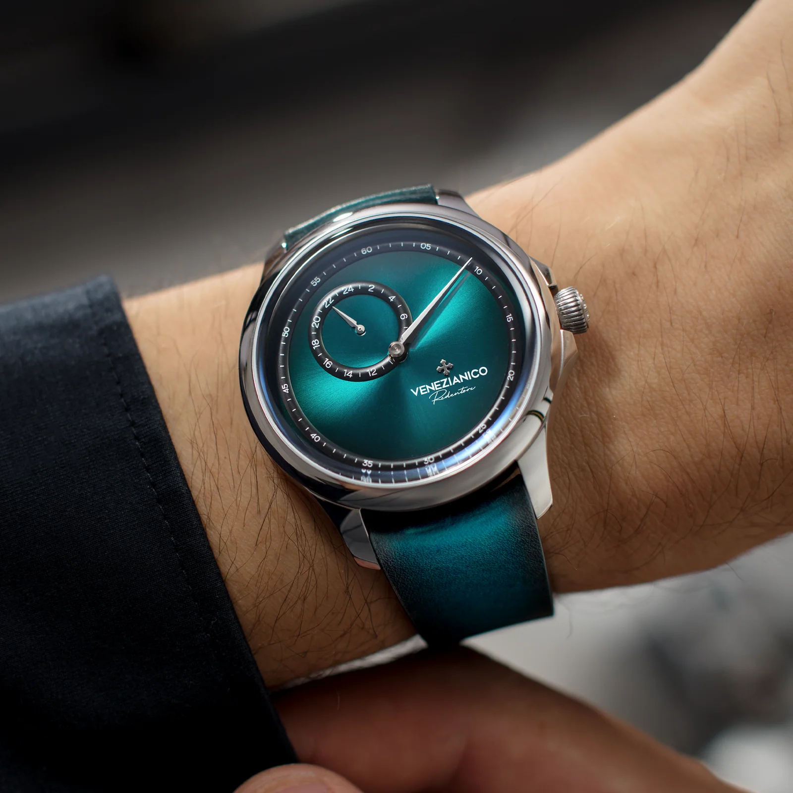 REDENTORE_Enigma_Wrist_Shot_-_1221570 REDENTORE_Enigma_Wrist_Shot