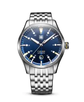 Second Hour - The Fusion - Navy