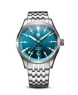 Second Hour - The Fusion - Petrol