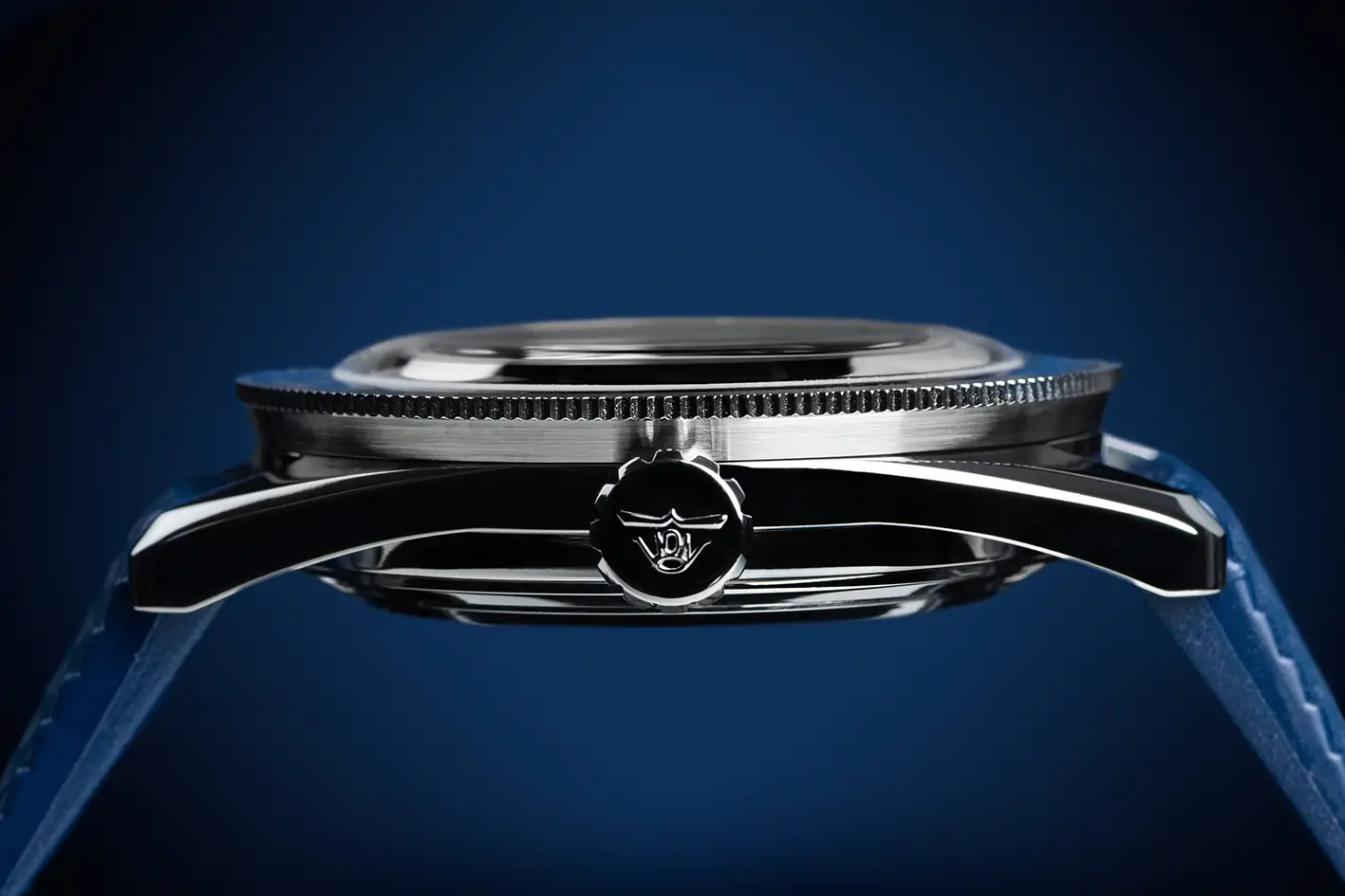 Squale Sub 39-case side