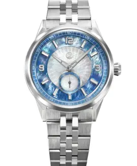 Zelos - Comet 39mm - MOP