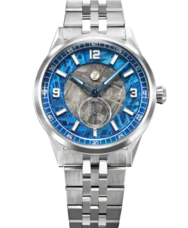 Zelos - Comet 39mm - Meteorite